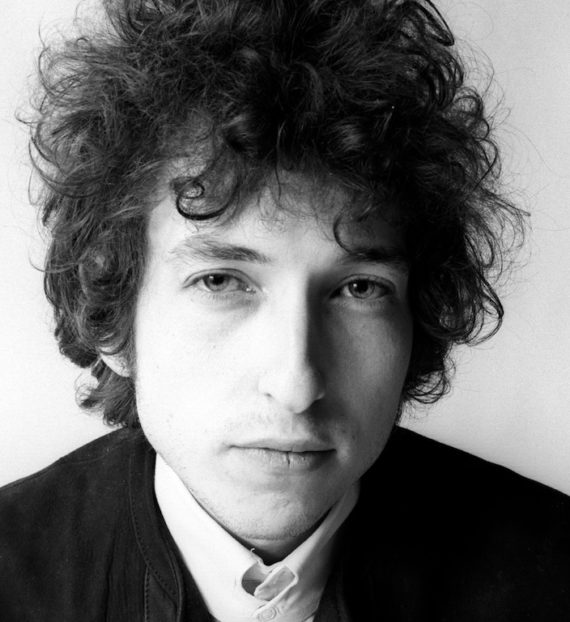 Bob Dylan, Nobel de Literatura 2016.